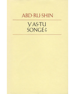 Y as-tu songé ?